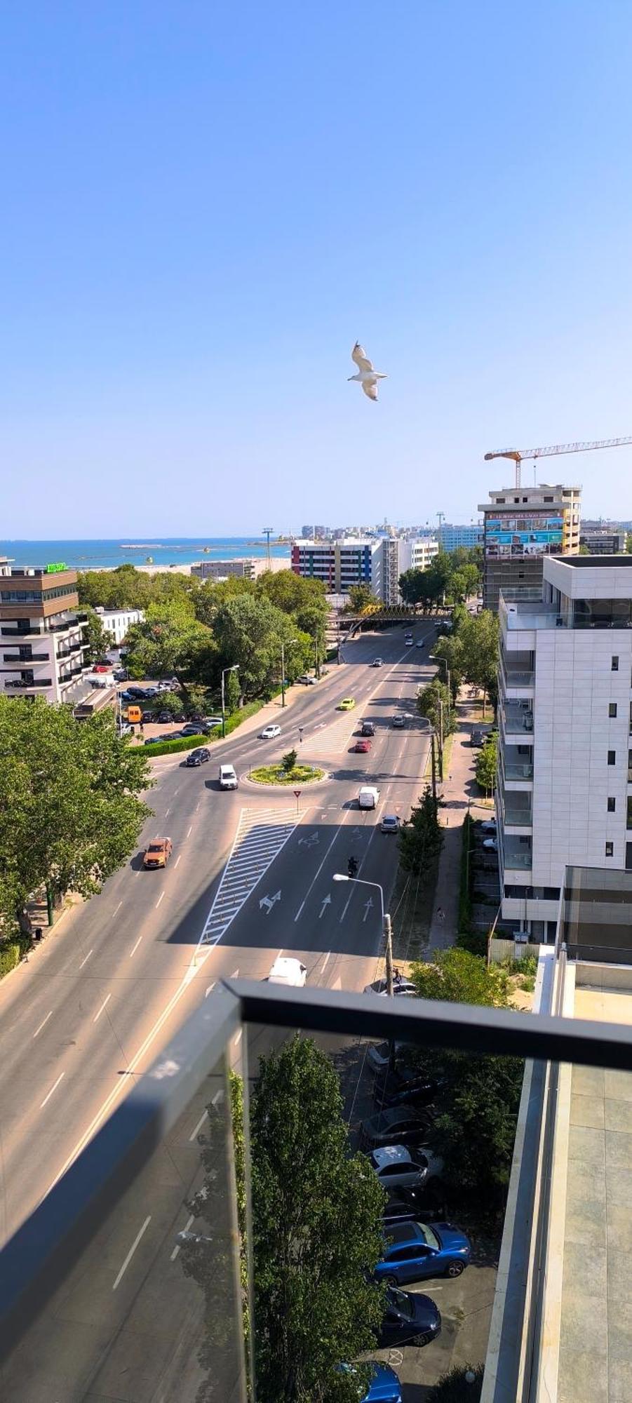 Sea&lake Apartament