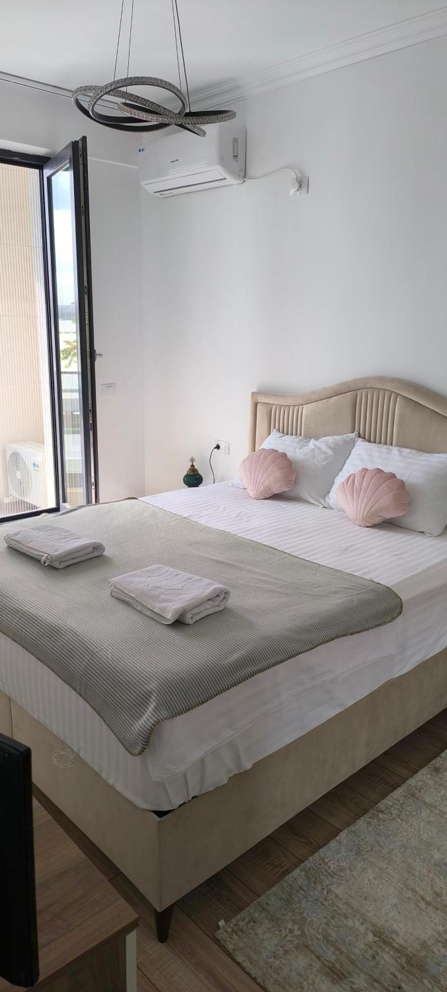 Apartament Sea&lake