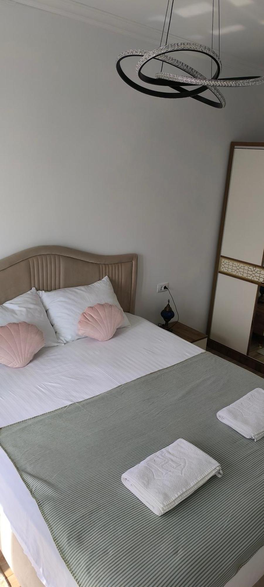 Sea&lake Apartament Mamaia
