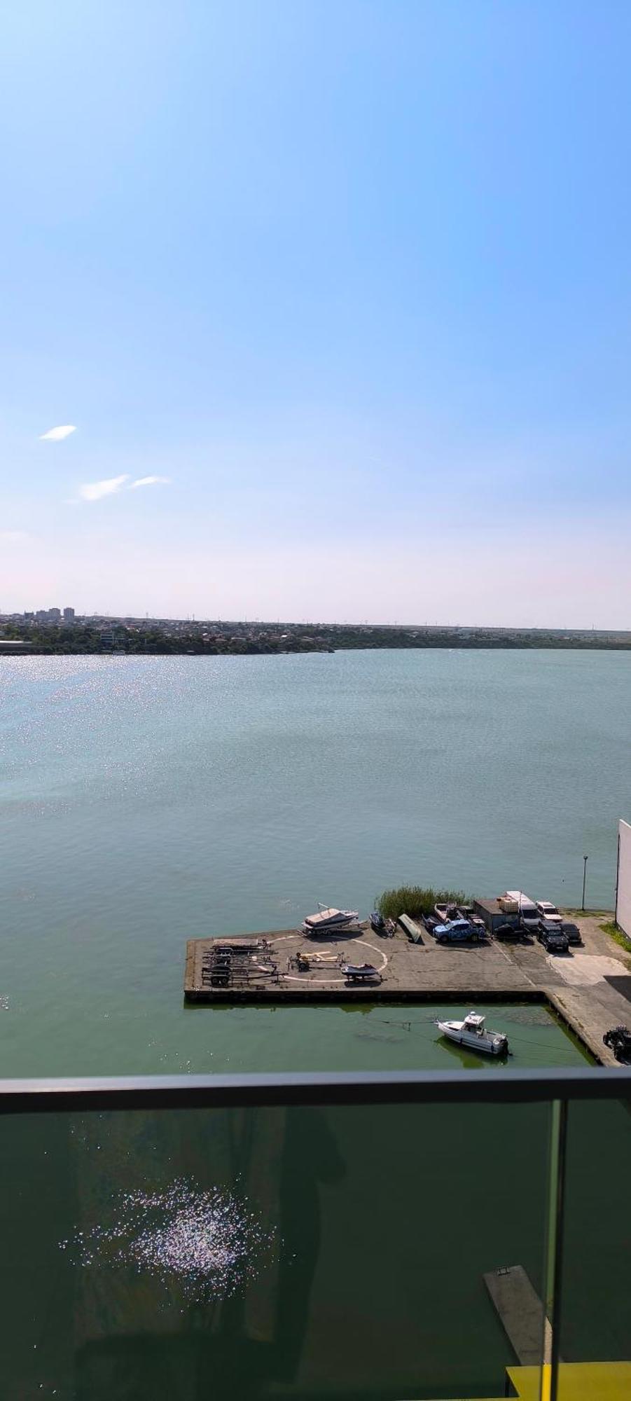 Sea&lake * Mamaia